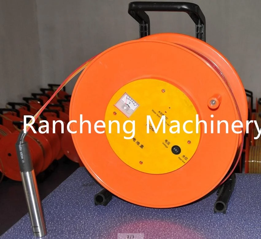 Water Depth Meter factory